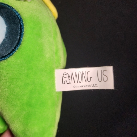 Among us duo plushies - Picture 5 of 9
